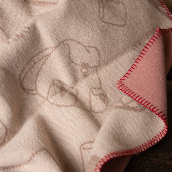 Kiki's Delivery Service Ursula Blanket