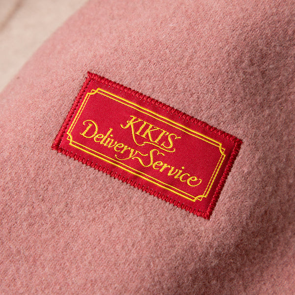 Kiki's Delivery Service Ursula Blanket