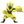 Load image into Gallery viewer, Pokemon Moncolle MS-09 Zeraora Figure
