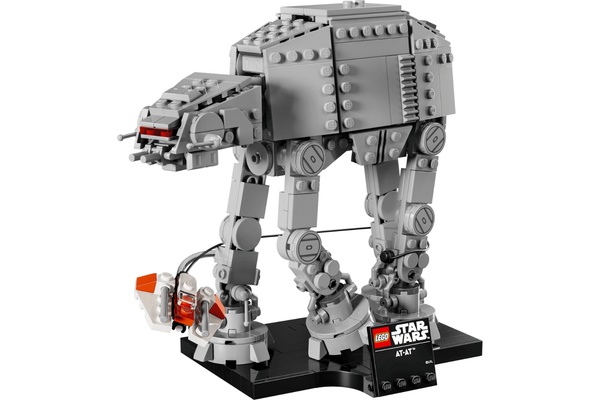 LEGO Star Wars AT-AT Walker 75440