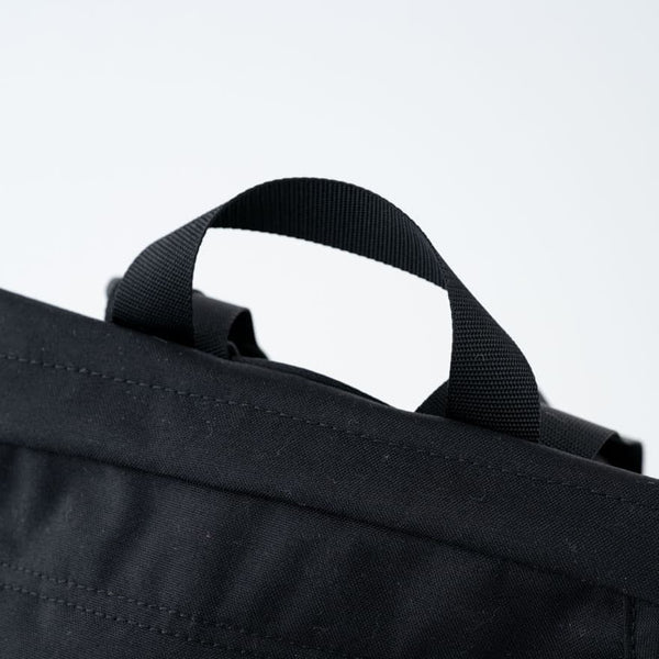 Hobonichi MOTHER Franklin Badge Backpack