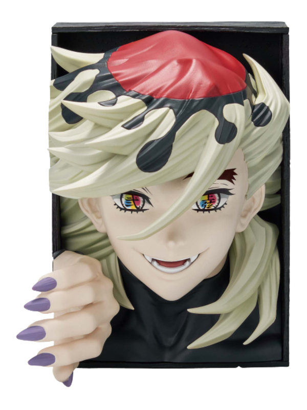 Demon Slayer HYOKOFIG Doma (Douma) Prize Figure