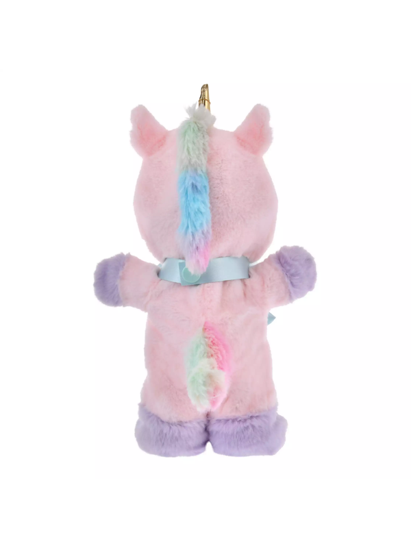Disney 2026 New Year nuiMOs Unicorn Costume