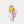 Load image into Gallery viewer, Super Mario Mascot Keychain – Cat Peach
