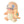 Load image into Gallery viewer, Pokemon Little Daydream Charmander Plush Toy
