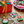Load image into Gallery viewer, LEGO Christmas Ornaments Building Set

