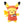 Load image into Gallery viewer, Pokemon Pikapika Mart Staff Outfit Plush Pikachu
