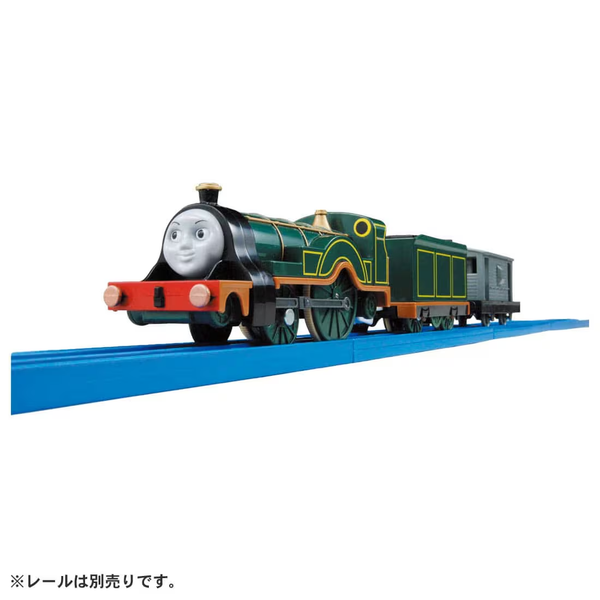 Takara Tomy Plarail TS-13 Emily Train Set