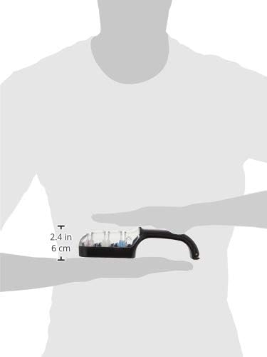 Kataoka Seisakujyo Bright Double-Edge Water Sharpener III M-151