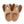 Load image into Gallery viewer, Disney Room Slippers –Lady from Disney’s Lady and the Tramp (22.5–24 cm)
