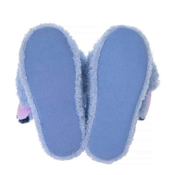Disney Stitch Room Slippers – Warm Goods (22.5–24 cm)