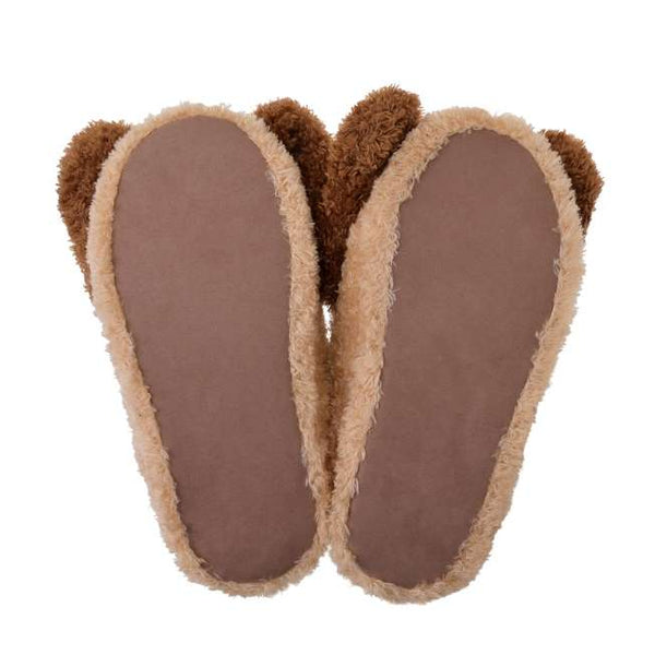 Disney Room Slippers –Lady from Disney’s Lady and the Tramp (22.5–24 cm)