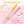 Load image into Gallery viewer, Zebra Kirarich Glitter Highlighter Set 13 Colors WKS18-13C
