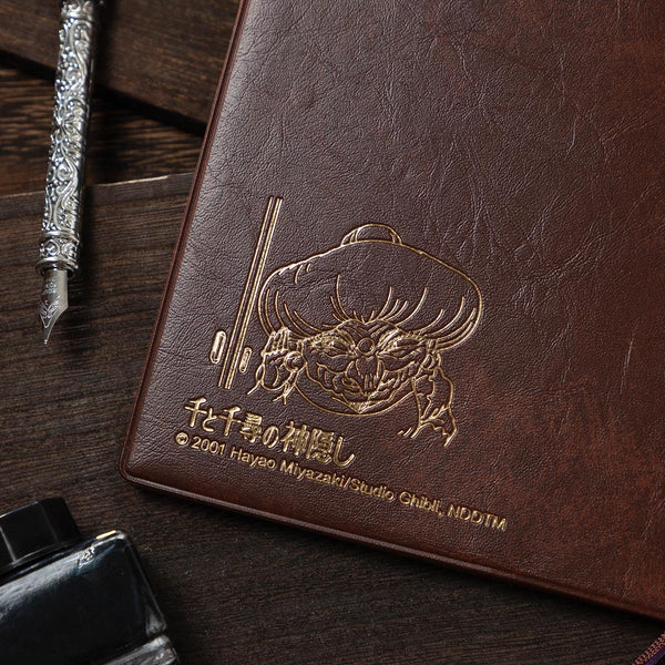 Spirited Away 2026 Schedule Book B6