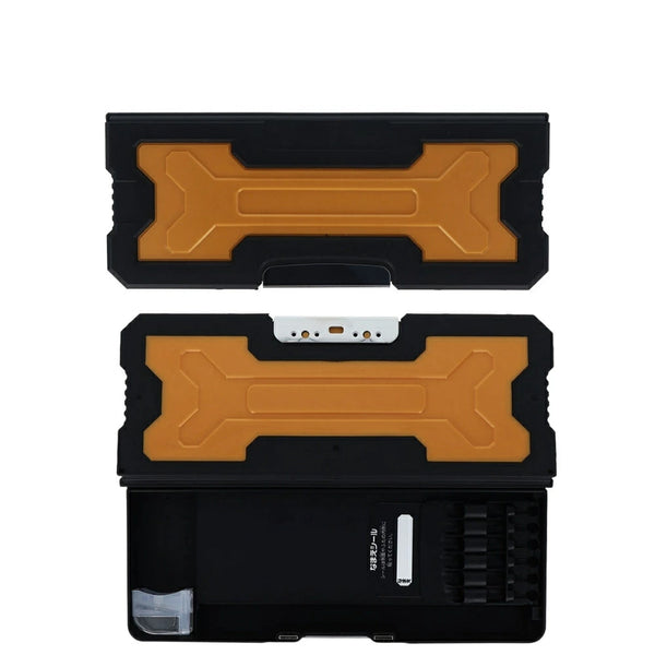 Mitte Durable Horizontal Pencil Case