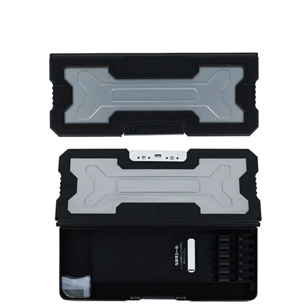 Mitte Durable Horizontal Pencil Case