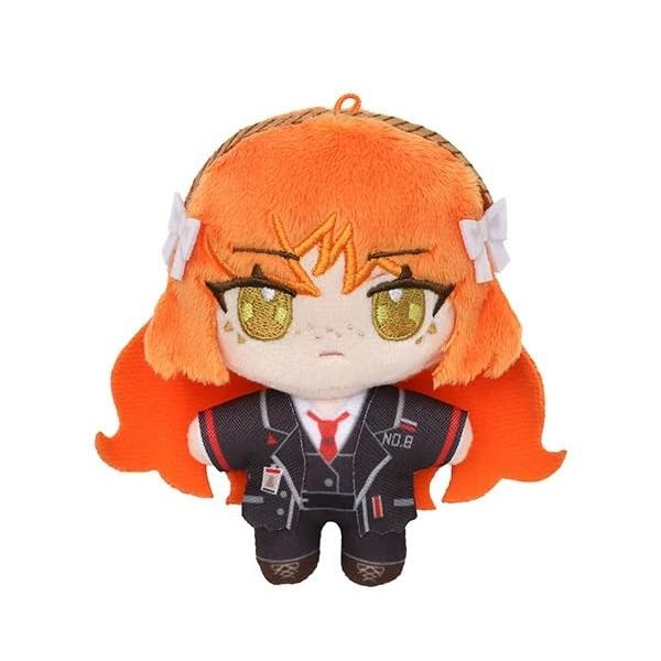 Limbus Company Plush Doll