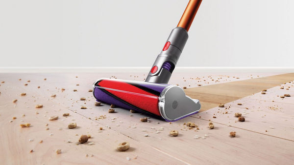 Dyson Cyclone V10 Fluffy SV12 FF LF – Cordless Vacuum