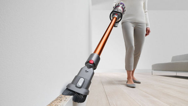 Dyson Cyclone V10 Fluffy SV12 FF LF – Cordless Vacuum