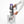 Load image into Gallery viewer, Dyson Cyclone V10 Fluffy SV12 FF LF – Cordless Vacuum
