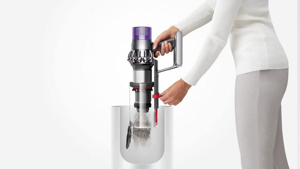 Dyson Cyclone V10 Fluffy SV12 FF LF – Cordless Vacuum