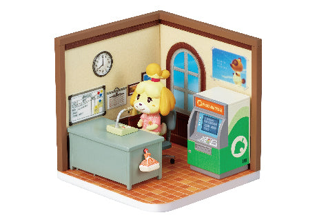 Animal Crossing Happy Room Figures Collection – 6PCS Box
