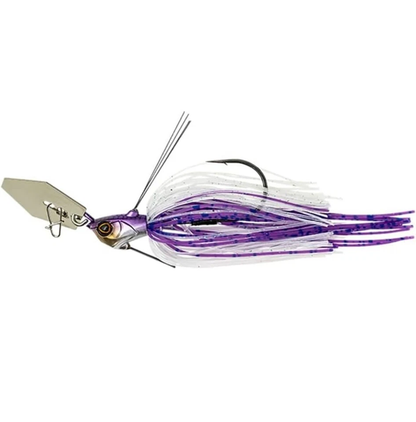 Jackall Super Break Blade Fine 1/2oz 3/8oz Compact High Pitch Action Lure