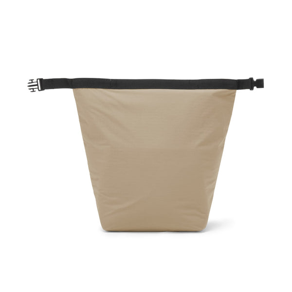 MUJI Insulated Lunch Bag with Adjustable Height