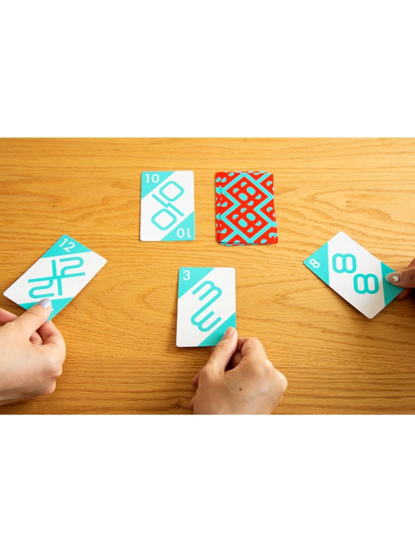 Oink Games Kobayakawa Card Board Game