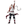 Load image into Gallery viewer, Ichiban Kuji Naruto Shippuden Killer Bee MASTERLISE D Prize
