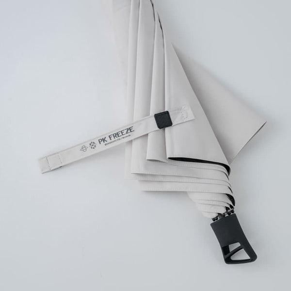 Hobonichi MOTHER Sun & Rain Folding Umbrella