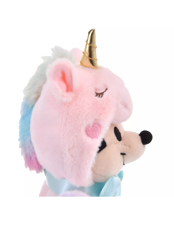 Disney 2026 New Year nuiMOs Unicorn Costume