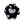 Load image into Gallery viewer, Sanrio EXPO2025 Hangyodon Black Dress-Up Plush Medium

