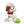 Load image into Gallery viewer, Pokemon All Star Collection Smeargle Small Plush
