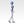 Load image into Gallery viewer, Ichiban Kuji Evangelion Rei Ayanami Figure C Prize
