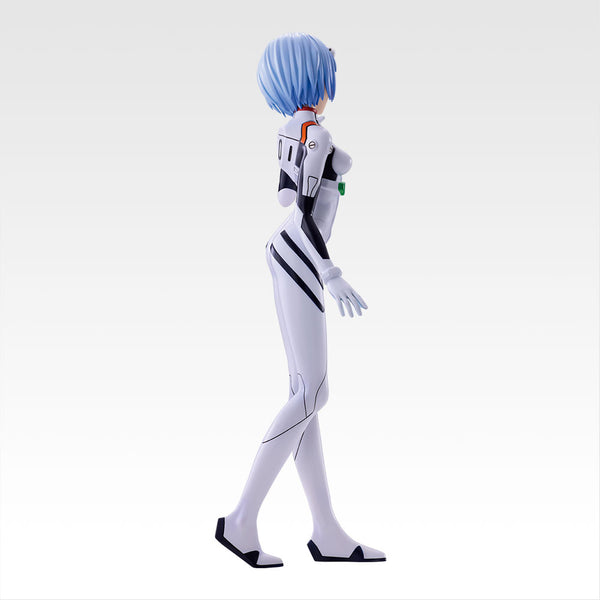 Ichiban Kuji Evangelion Rei Ayanami Figure C Prize