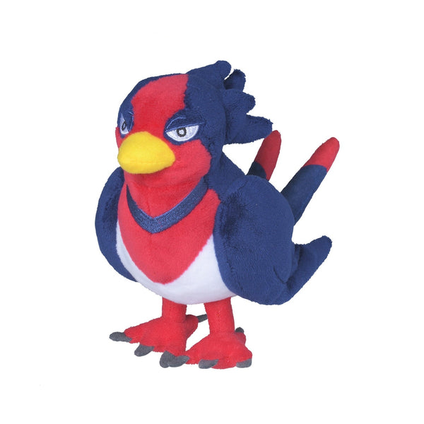 Pokemon Fit Swellow Plush