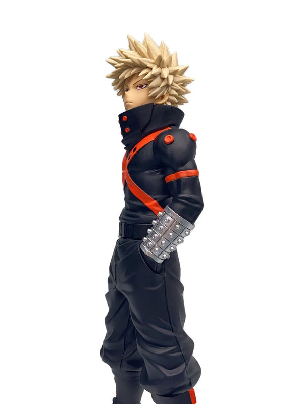 My Hero Academia Katsuki Bakugo 7th Season Figure