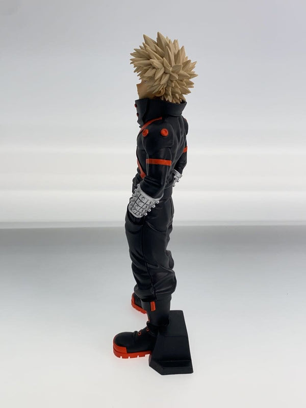 My Hero Academia Katsuki Bakugo 7th Season Figure