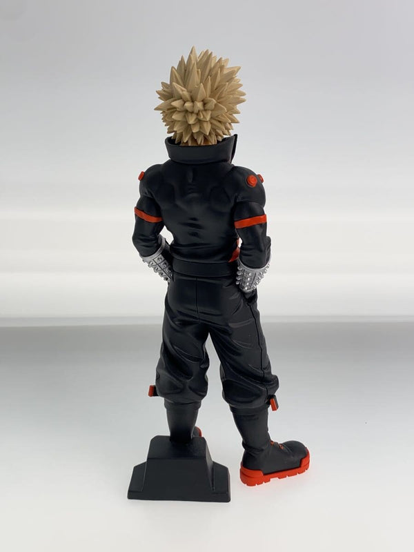 My Hero Academia Katsuki Bakugo 7th Season Figure