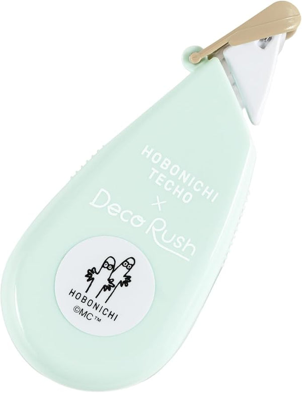 Hobonichi Techo Moomin Decorative Tape