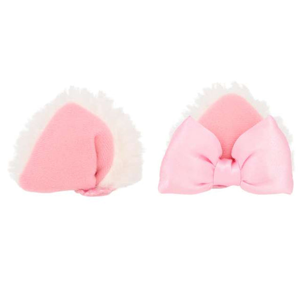 Disney Marie Cat Ears Hair Clip – The Aristocats