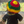 Load image into Gallery viewer, Sekiguchi Monchhichi 50th Anniversary Revival Jamaica Exhibition Limited Plush Doll
