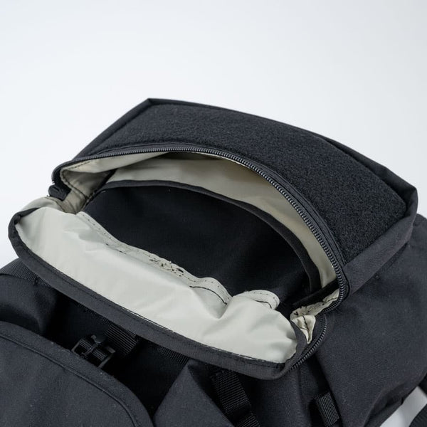 Hobonichi MOTHER Franklin Badge Backpack