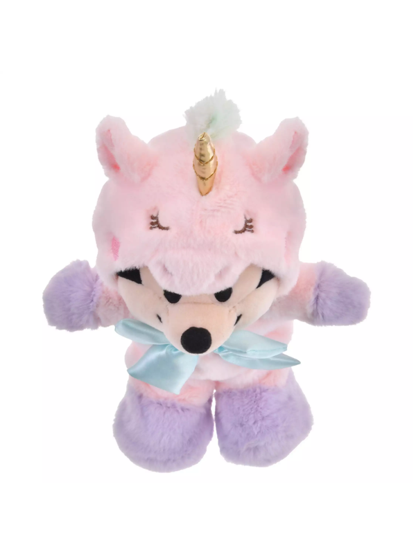 Disney 2026 New Year nuiMOs Unicorn Costume