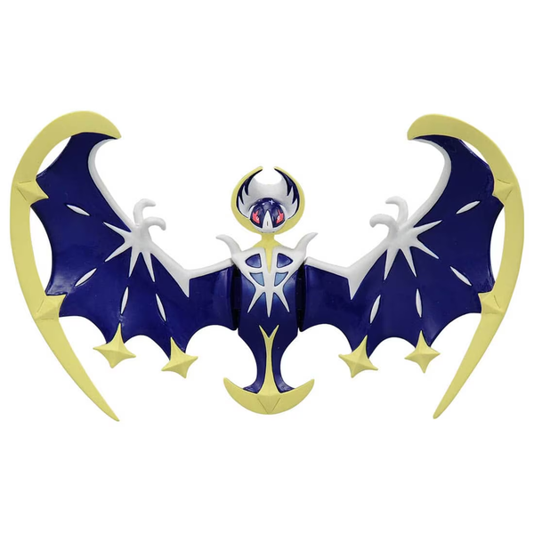 Pokemon Moncolle ML-15 Lunala Figure