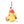 Load image into Gallery viewer, Pokemon Pikachu Christmas Preparations Mascot – Sneaking a Cookie

