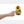 Load image into Gallery viewer, Nintendo Super Mario Bros. Wonder Talking Flower Interactive Toy Figure
