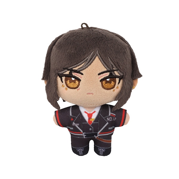 Limbus Company Plush Doll