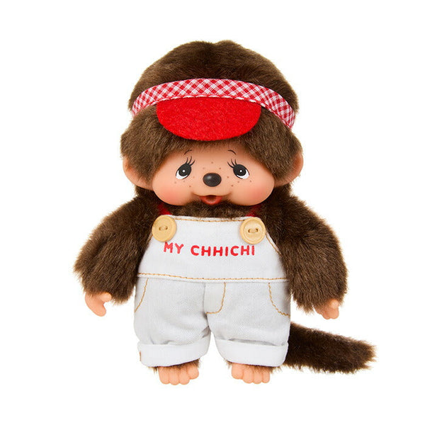 Sekiguchi Revival Mychic Boy Plush Toy